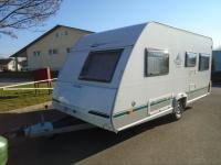 Eifelland Holiday 465